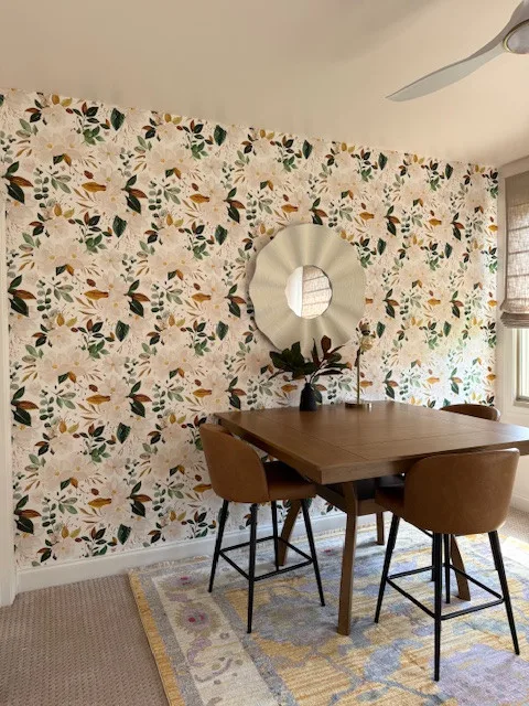 An Inspiring Craft Space by Reilley Design - Photo 2