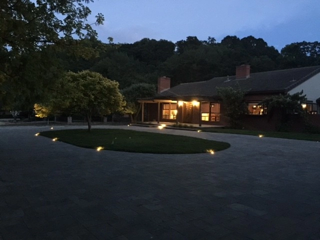 Alhambra Valley House, Martinez, CA by Home & Garden Construction Group - Photo 4