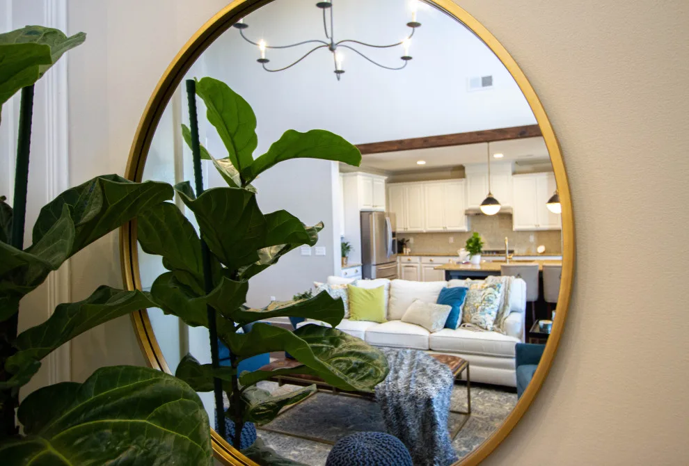 A Canine Residence by Rebecca B Interior Design - Photo 2
