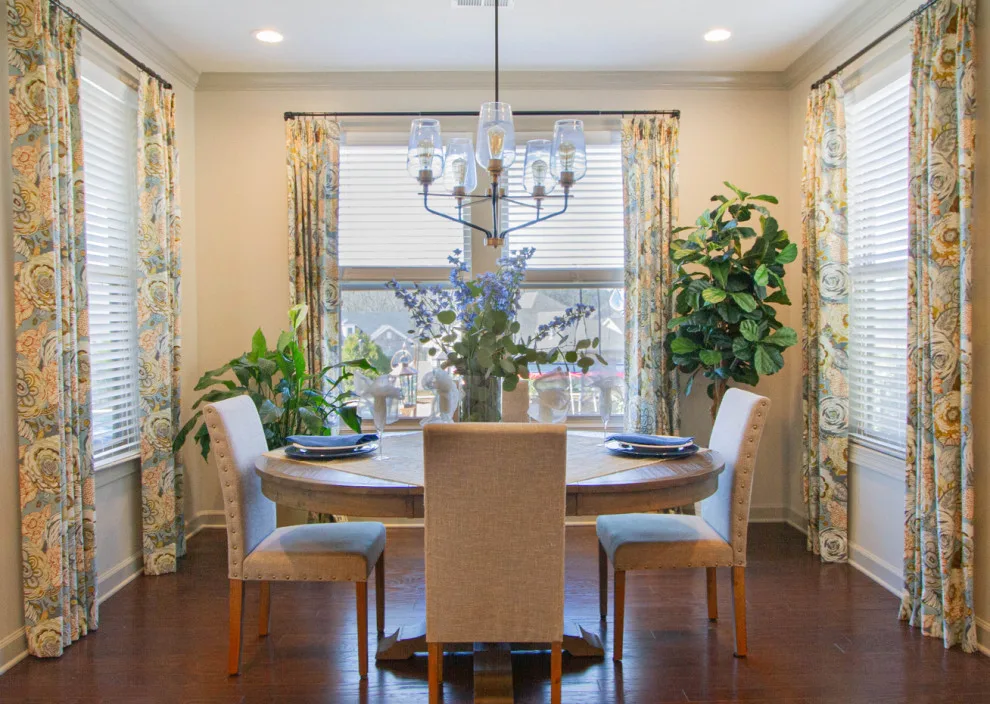 Rebecca B Interior Design - Photo 11