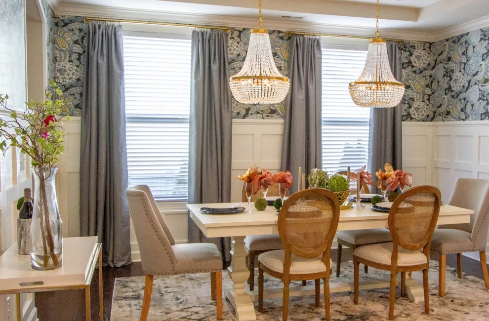 A Canine Residence by Rebecca B Interior Design - Photo 5