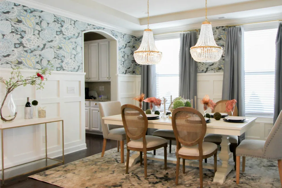 A Canine Residence by Rebecca B Interior Design - Photo 4
