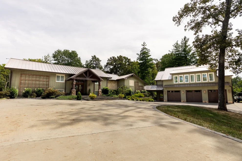 A New Path for a Family Legacy by Bob Lancaster Designs - Photo 6