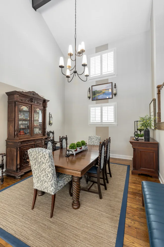 A New Path for a Family Legacy by Bob Lancaster Designs - Photo 16