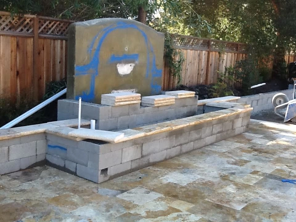 Backyard: Palo Alto, CA by Home & Garden Construction Group - Photo 38