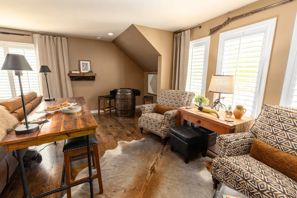A New Path for a Family Legacy by Bob Lancaster Designs - Photo 8