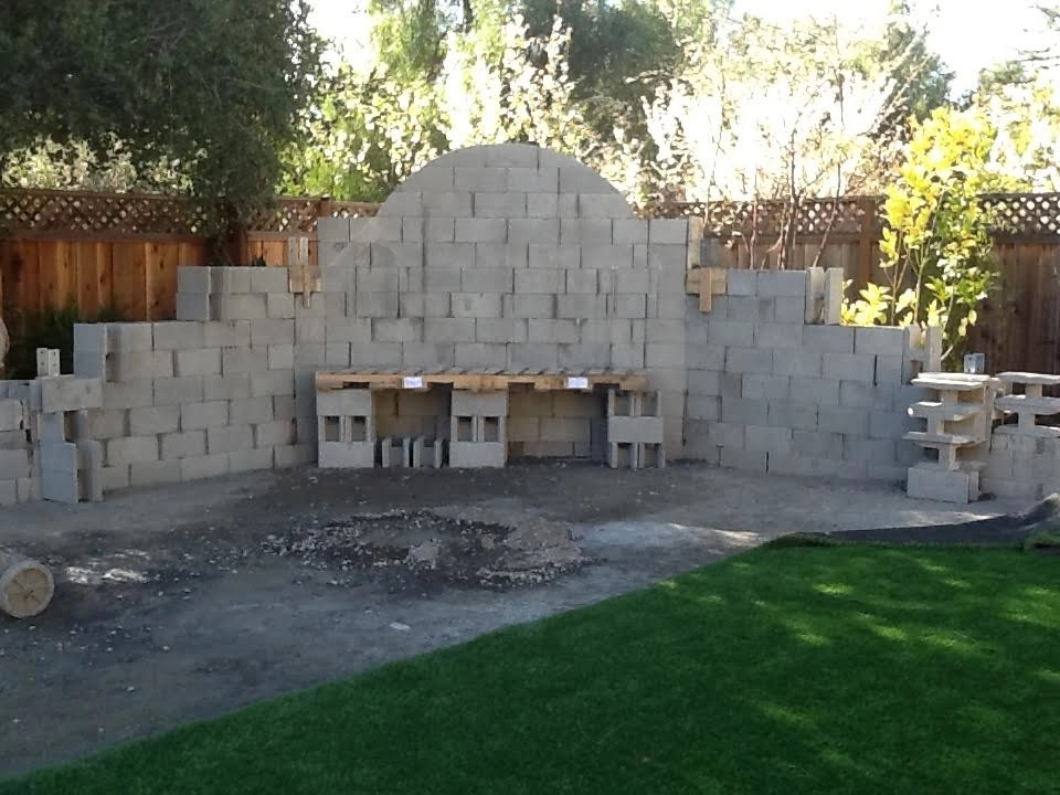 Backyard: Palo Alto, CA by Home & Garden Construction Group - Photo 69