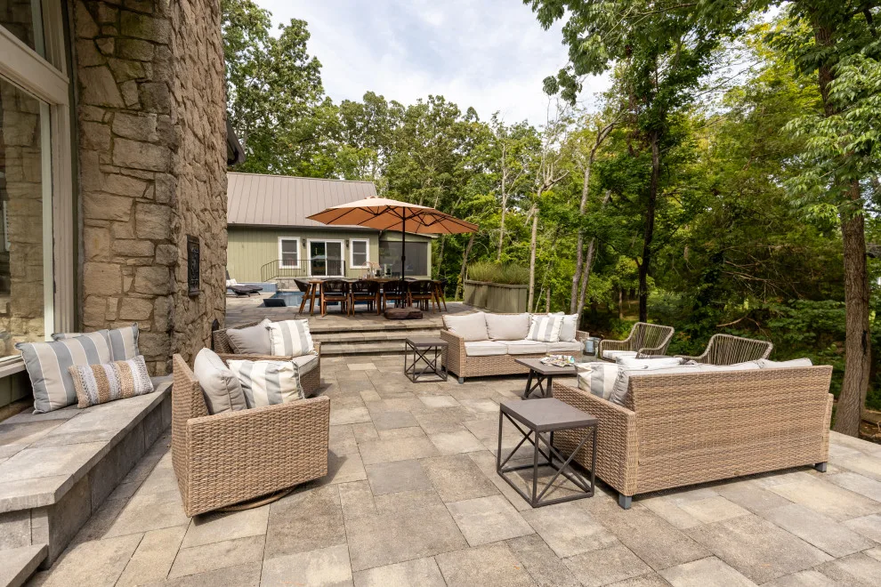 A New Path for a Family Legacy by Bob Lancaster Designs - Photo 18