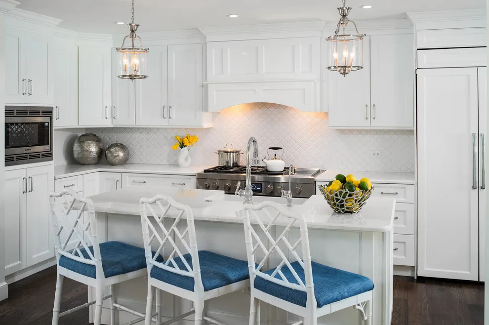 A Household Dwelling by Nana Winters Interior Design - Photo 2