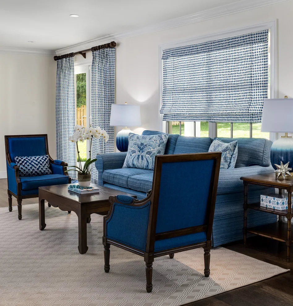 Nana Winters Interior Design - Photo 4
