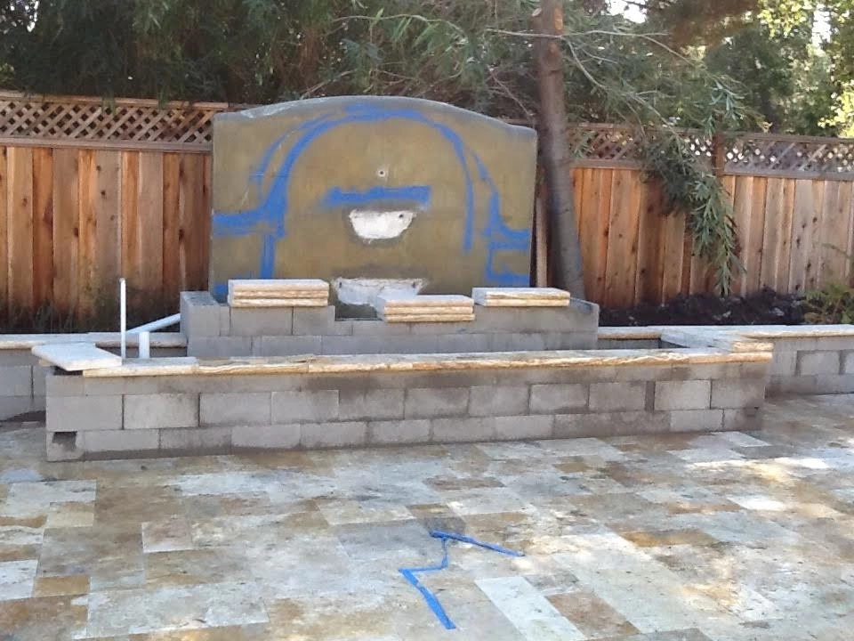 Backyard: Palo Alto, CA by Home & Garden Construction Group - Photo 3