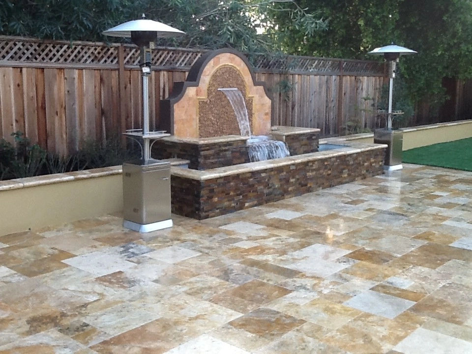 Backyard: Palo Alto, CA by Home & Garden Construction Group - Photo 16