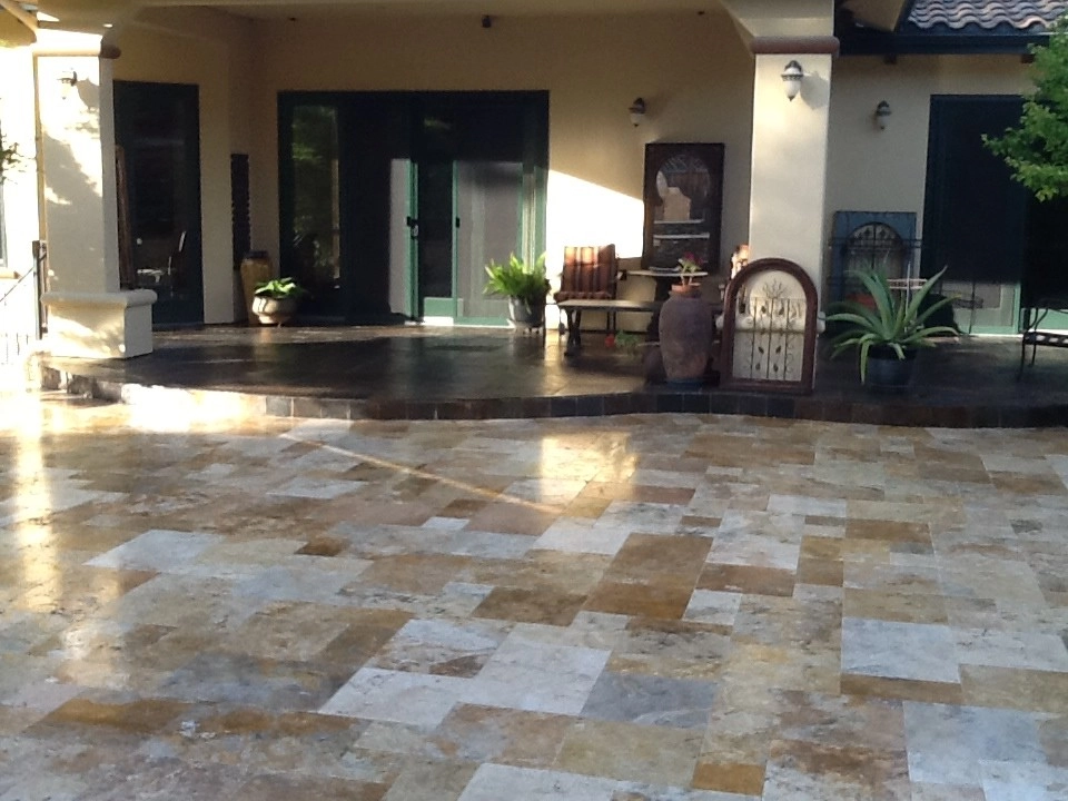 Backyard: Palo Alto, CA by Home & Garden Construction Group - Photo 6