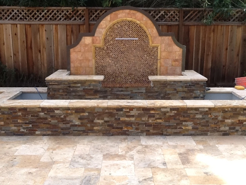 Backyard: Palo Alto, CA by Home & Garden Construction Group - Photo 63