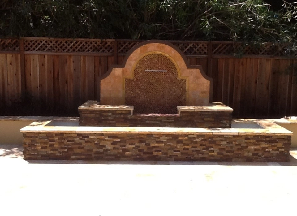 Backyard: Palo Alto, CA by Home & Garden Construction Group - Photo 31