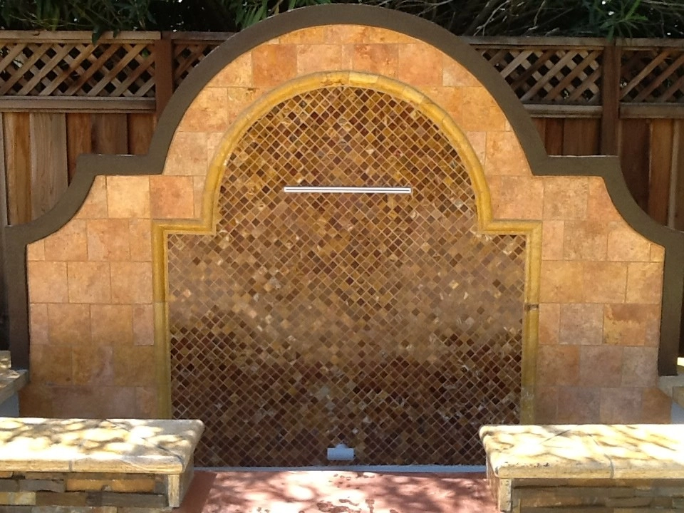 Backyard: Palo Alto, CA by Home & Garden Construction Group - Photo 65