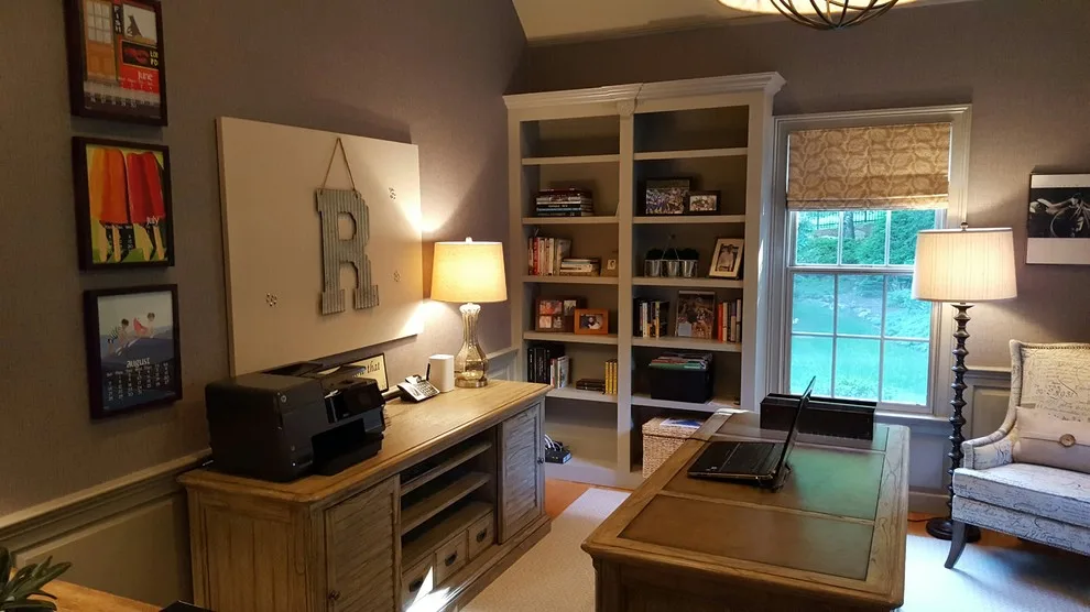 Steve Watson Interior Design - Photo 6