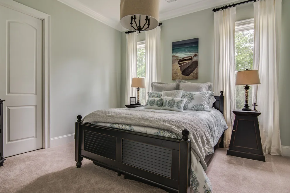 A Home Brimming with Joy by Rebecca B Interior Design - Photo 20
