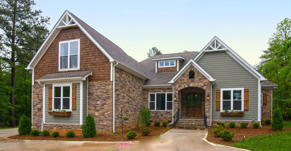 A Home Brimming with Joy by Rebecca B Interior Design - Photo 19