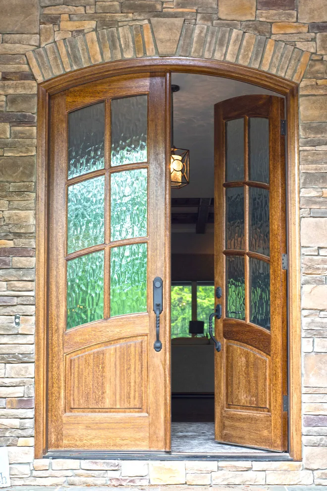 A Home Brimming with Joy by Rebecca B Interior Design - Photo 12