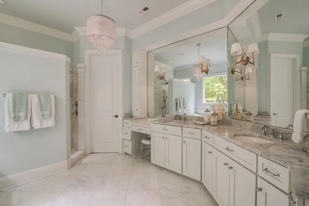 A Home Brimming with Joy by Rebecca B Interior Design - Photo 3