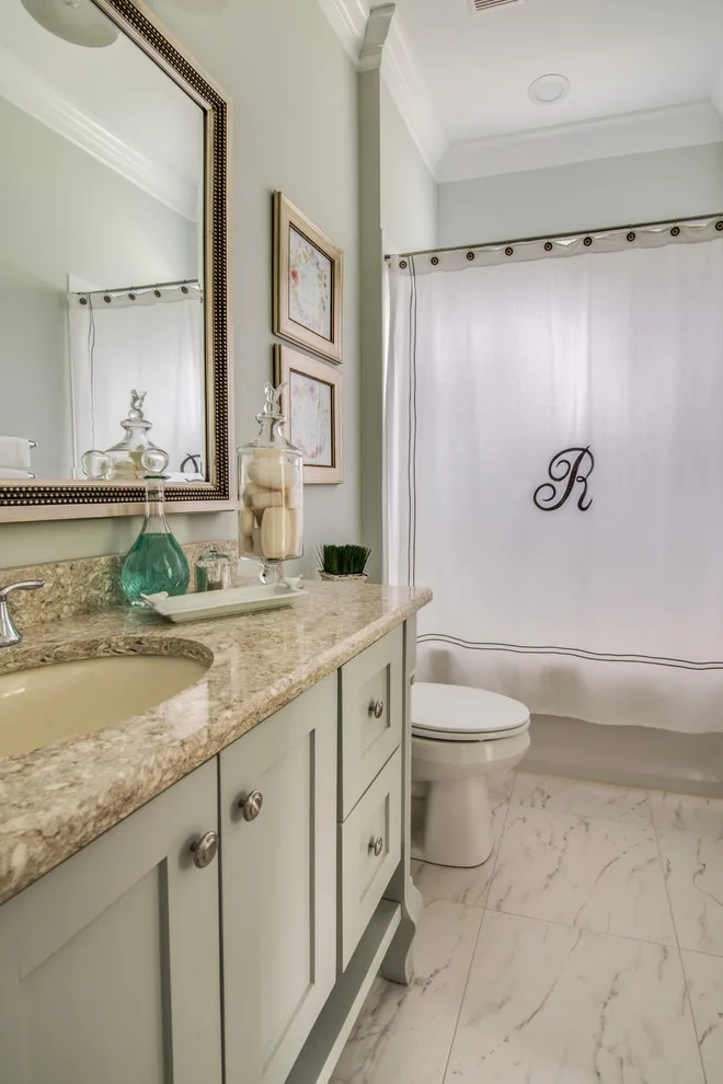 A Home Brimming with Joy by Rebecca B Interior Design - Photo 16