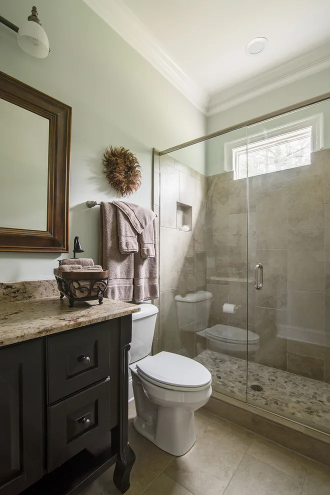 A Home Brimming with Joy by Rebecca B Interior Design - Photo 11