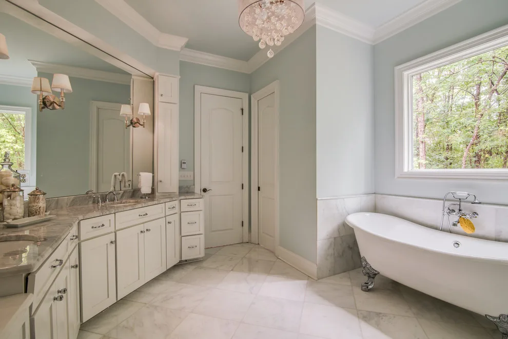 A Home Brimming with Joy by Rebecca B Interior Design - Photo 24