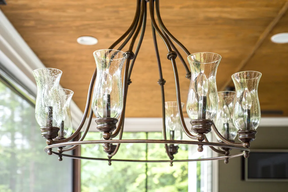 Rebecca B Interior Design - Photo 9