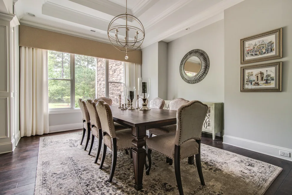A Home Brimming with Joy by Rebecca B Interior Design - Photo 5
