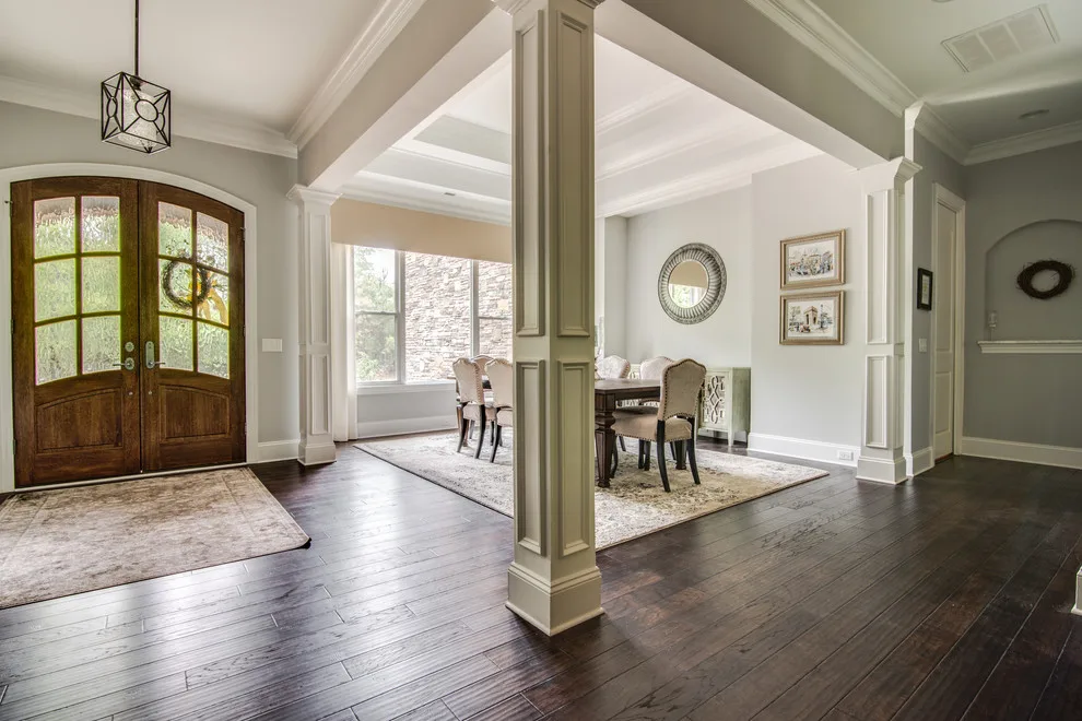 A Home Brimming with Joy by Rebecca B Interior Design - Photo 15