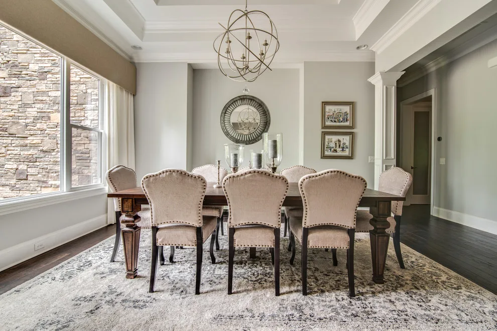 A Home Brimming with Joy by Rebecca B Interior Design - Photo 4