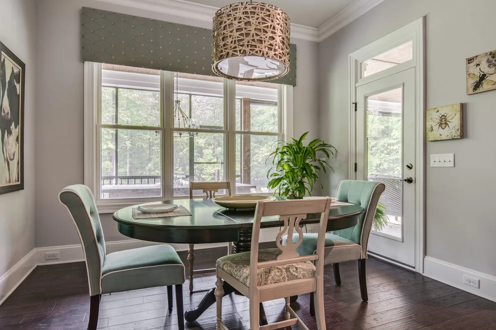 A Home Brimming with Joy by Rebecca B Interior Design - Photo 18