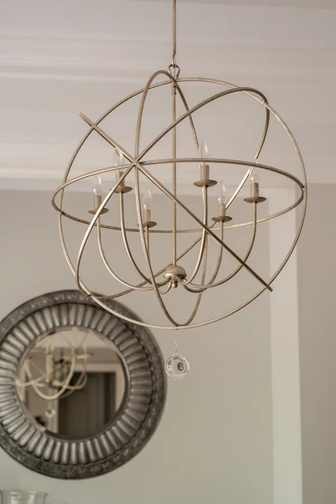 Rebecca B Interior Design - Photo 12