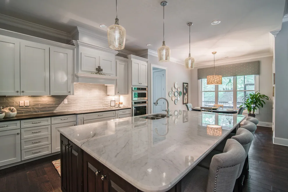 A Home Brimming with Joy by Rebecca B Interior Design - Photo 17