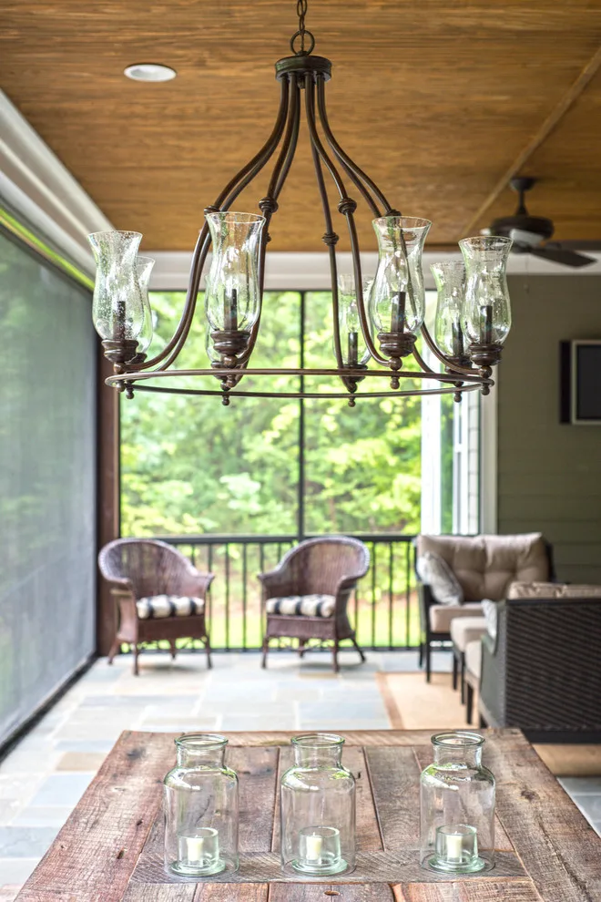 A Home Brimming with Joy by Rebecca B Interior Design - Photo 13