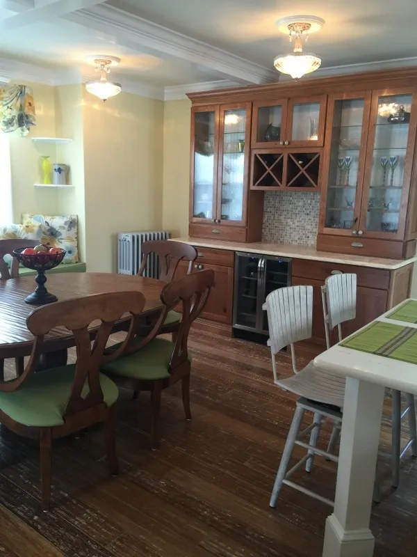 Gourmet Kitchen Designs by By The Sea Home Decor - Photo 50