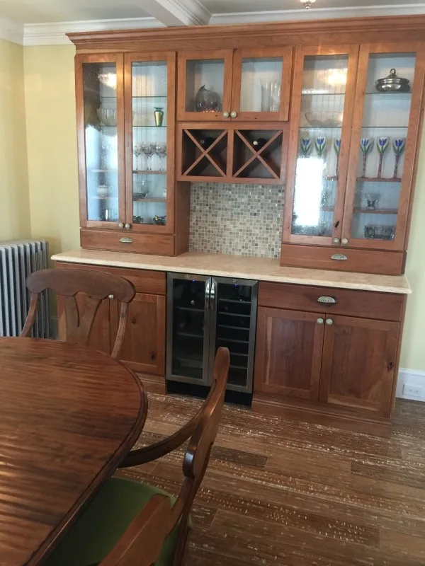 Gourmet Kitchen Designs by By The Sea Home Decor - Photo 56