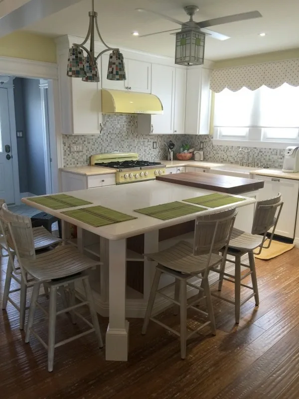 Gourmet Kitchen Designs by By The Sea Home Decor - Photo 25
