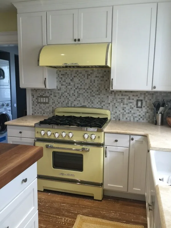Gourmet Kitchen Designs by By The Sea Home Decor - Photo 9