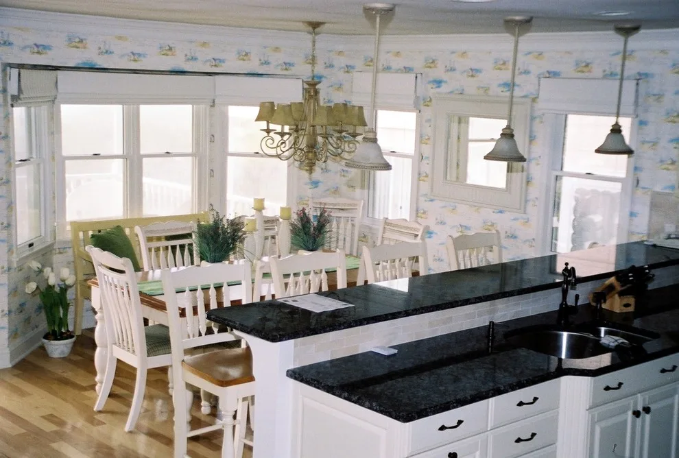 Gourmet Kitchen Designs by By The Sea Home Decor - Photo 60