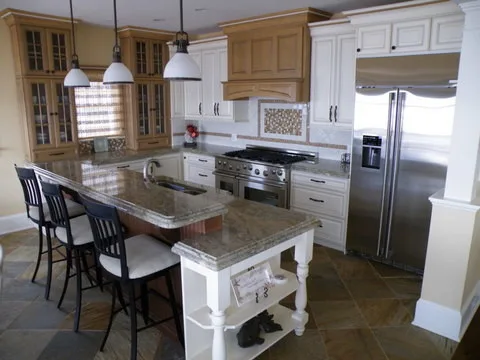 Gourmet Kitchen Designs by By The Sea Home Decor - Photo 23