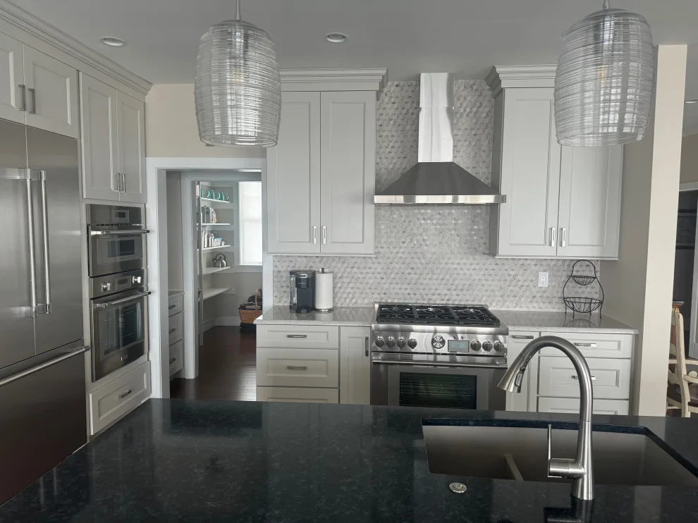 Gourmet Kitchen Designs by By The Sea Home Decor - Photo 64