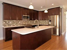 Gourmet Kitchen Designs by By The Sea Home Decor - Photo 62