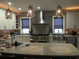 Gourmet Kitchen Designs by By The Sea Home Decor - Photo 65