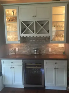 Gourmet Kitchen Designs by By The Sea Home Decor - Photo 59