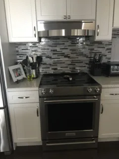 Gourmet Kitchen Designs by By The Sea Home Decor - Photo 28