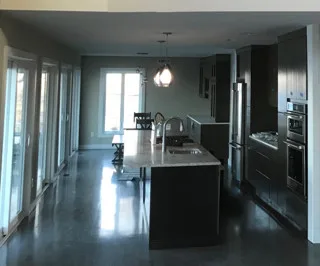 Gourmet Kitchen Designs by By The Sea Home Decor - Photo 41