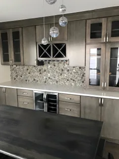 Gourmet Kitchen Designs by By The Sea Home Decor - Photo 5