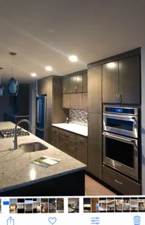 Gourmet Kitchen Designs by By The Sea Home Decor - Photo 47